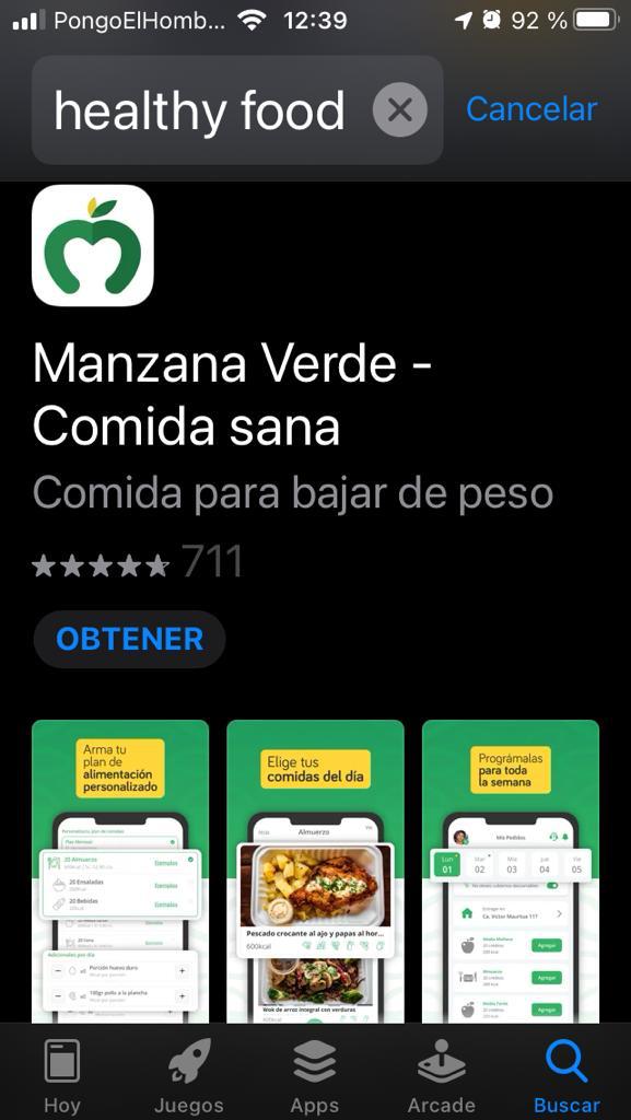 como posicionar una app en perú en inglés apple app store mexico argentina chile colombia